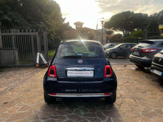Fiat 500 1.0 hybrid 70cv - Foto 5