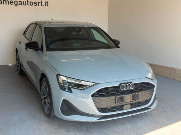 AUDI A3 SPB 35 TDI S tronic S line edition rif. 24037175 - Foto 2