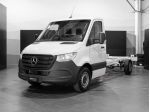 Mercedes-Benz SPRINTER TELAIO sprinter telaio 315 cdi 43/35