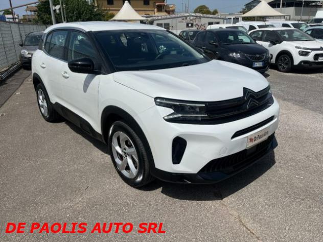 CITROEN C5 Aircross BlueHDi 130 S&S EAT8 Feel rif. 24003332 - Foto 2