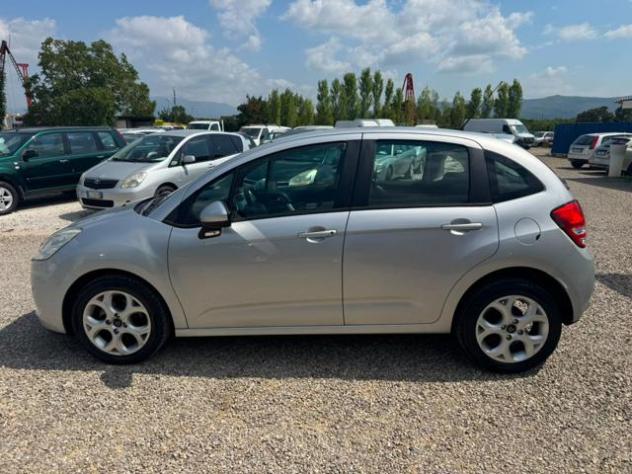 CITROEN C3 1.1 DeeJay UNICO PROPRIETARIO rif. 23939040 - Foto 3