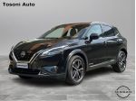 Nissan Qashqai 1.5 e-power Tekna 2wd