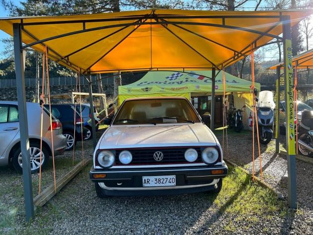 Volkswagen Golf 1300 5 porte GL AUTO D'EPOCA - Foto 2