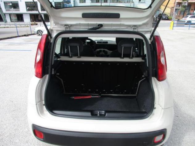 Fiat Panda 1.3 mjt 16v Easy 75cv GARANTITA FULL OPTIONAL - Foto 7