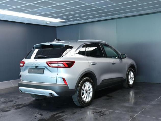 FORD Kuga 2.5 Full Hybrid 180 CV CVT 2WD Titanium rif. 24118580 - Foto 3