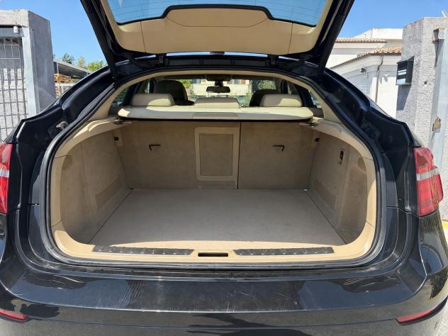 BMW X6 35i -TAGLIANDATA-5 POSTI - Foto 7