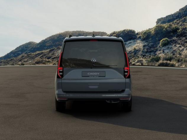 VOLKSWAGEN Caddy 1.5 phev 150cv edition dsg rif. 23767290 - Foto 4