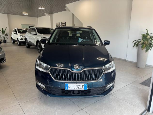 Skoda Fabia 1.0 TSI Wagon Design Edition - Foto 2