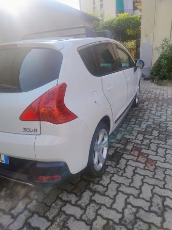 Peugeot 3008 1.6 THP 156CV Outdoor Benzina euro 5 - Foto 5