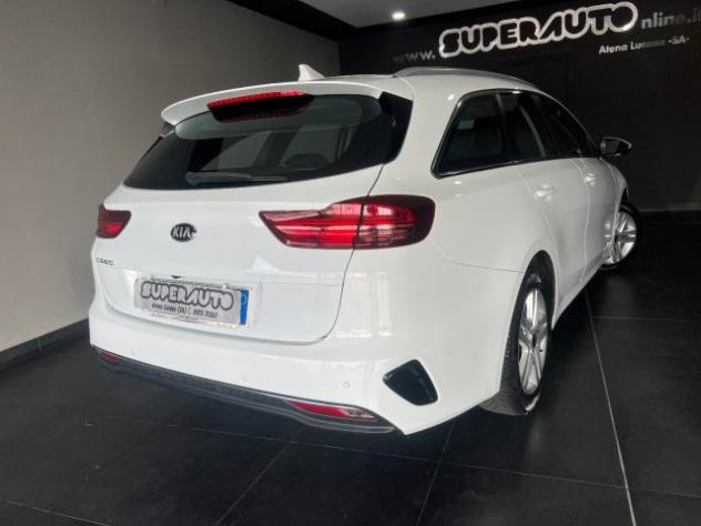 KIA Ceed 1.6 CRDi 115 CV DCT SW Business Class rif. 22460920 - Foto 5