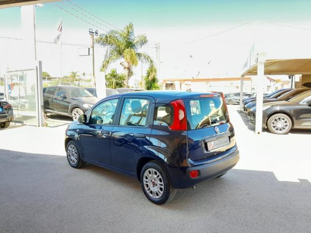 Fiat Panda 1.0 FireFly S&S Hybrid - Foto 4