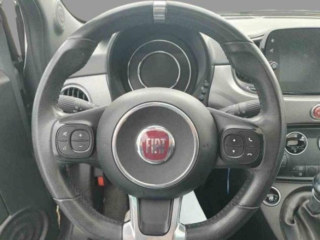 FIAT 500 1.0 Hybrid 70 CV Sport - Foto 4