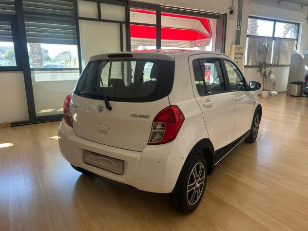 Suzuki Celerio 1.0 DualJet 2WD Top S&S - Foto 5