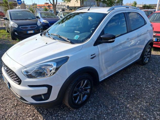 FORD - Ka - Foto 7
