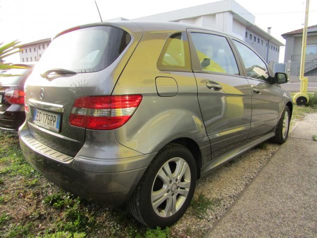 Mercedes-benz B 180 AUTOMATIC Executive 1.7 bz - Foto 4
