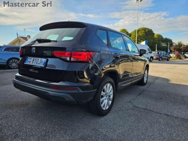 SEAT Ateca Ateca 2020 2.0 tdi Reference 115cv - GG810JH rif. 24016078 - Foto 6