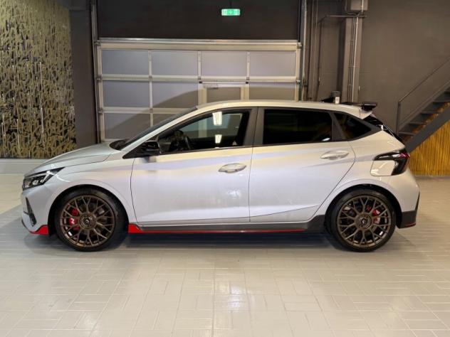 HYUNDAI i20 3ª serie i20N 1.6 T-GDI N-Performance - Foto 4