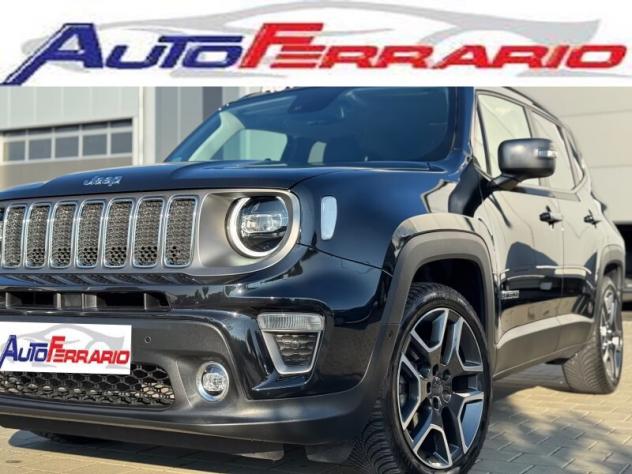 JEEP Renegade Renegade 1.0 T3 Limited - Foto 2