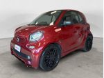 smart fortwo 0.9 80kW TURBO BRABUS Xclusive twinamic