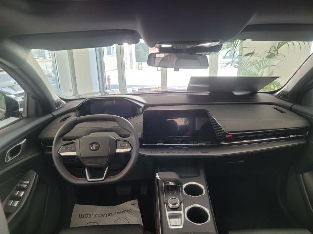 DR AUTOMOBILES dr6 DR 6 Stilnovo 1.5TGDI BZ/GPL - Foto 10