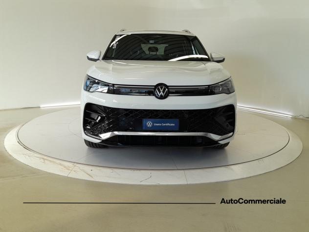 Volkswagen Tiguan 1.5 TSI eHybrid 150KW R-Line Plus DSG - Foto 2