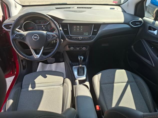 Opel Crossland 1.5 ECOTEC D 120 CV aut. 2022 - Foto 5