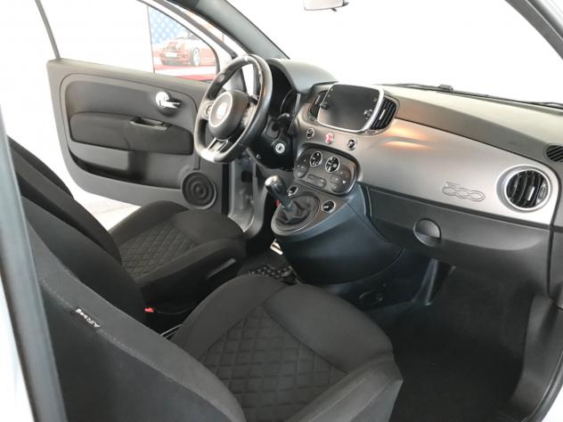 Abarth 595 1.4 Turbo T-Jet 165 CV Pista - Foto 10