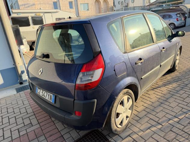 Renault Scenic Scic 1.9 dCi Confort Dynamique - Foto 3