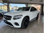 Mercedes-Benz GLC Coupé GLC Coupe 43 AMG 3.0 367CV 4matic auto
