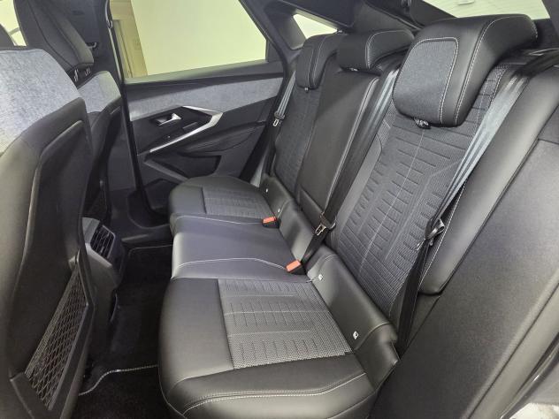 Peugeot 3008 3008 1.2 hybrid GT 145cv e-dcs6 13 Mesi a COSTO ZERO - Foto 10