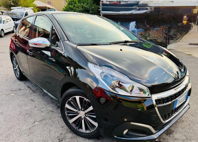 Peugeot 208 BlueHDi 75 5 porte Allure!!!! - Foto 2