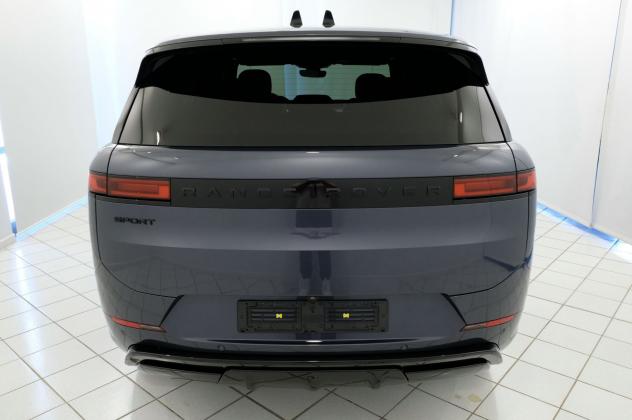 Land Rover Range Rover Sport Range Rover Sport 3.0d i6 mhev Dynamic SE awd 250cv auto - Foto 7
