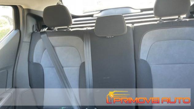 DACIA Sandero Streetway 1.0 TCe ECO-G Journey PRONTA IN 7 GG rif. 21396444 - Foto 3