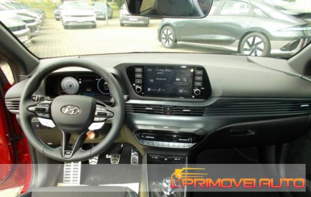 HYUNDAI i20 N 1.6 T-GDI MT N-Performance rif. 21324270 - Foto 3