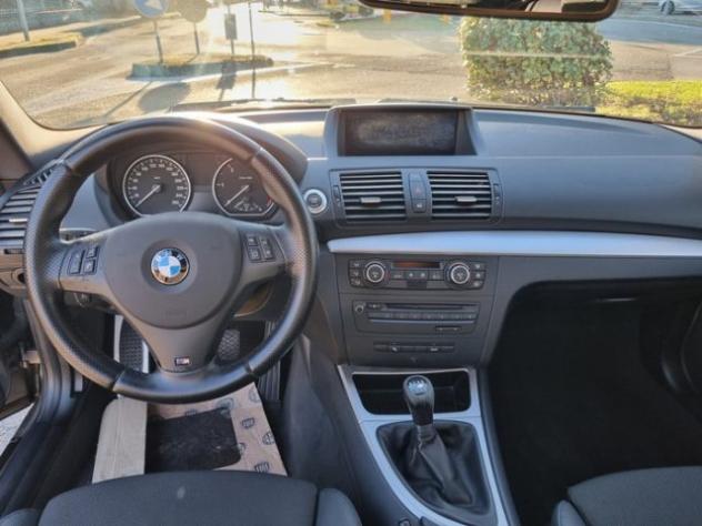 BMW 120 d Coupé Msport rif. 23335770 - Foto 9