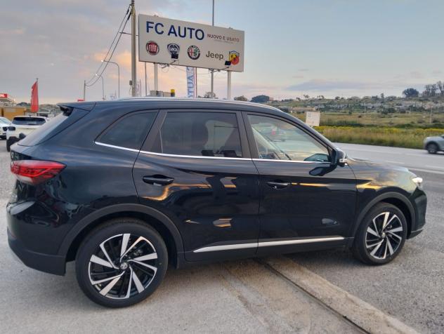 Mg ZS 1.5 Hybrid+ Luxury 2026 - KM 0 - Foto 7