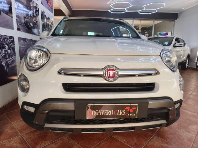 Fiat 500X 1.6 MultiJet 120 CV Cross - Foto 3