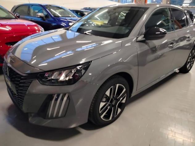 PEUGEOT 208 100 5 porte Allure MY2025 rif. 23944662 - Foto 2