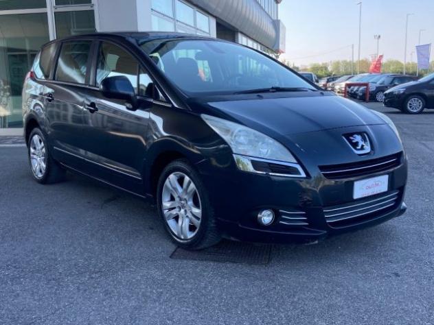 PEUGEOT 5008 2.0 HDi 163CV Cambio Aut. Allure rif. 23526628 - Foto 2