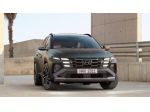 HYUNDAI Tucson 1.6 T-GDI 2WD MT 48V XTech rif. 20955181