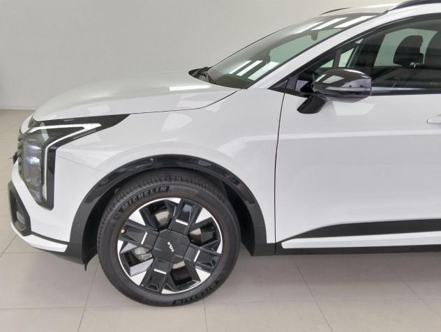 Kia Sportage 1.6 TGDi HEV AT GT-line - Foto 9