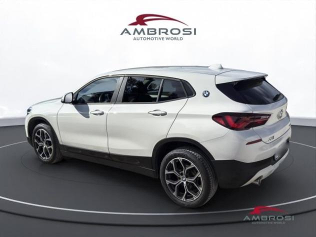 BMW X2 sDrive16d rif. 24211655 - Foto 4