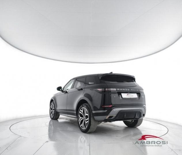 LAND ROVER Range Rover Evoque 2.0D I4-L.Flw 150 CV AWD Auto R-Dynamic S rif. 23008774 - Foto 4