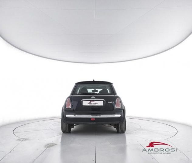 MINI One D 5 porte 1.4 tdi - PER OPERATORI DEL SETTORE rif. 23991892 - Foto 6
