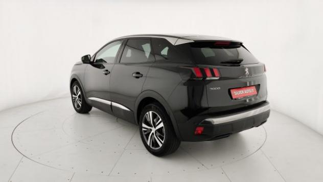 PEUGEOT 3008 BlueHDi 130 S&S EAT8 Allure Pack rif. 24006939 - Foto 5