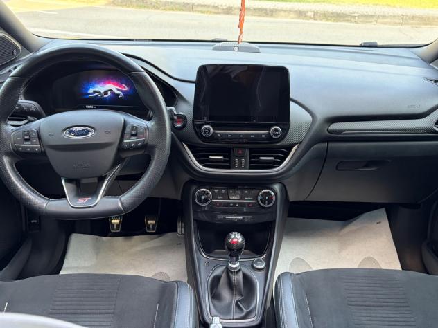 Ford Puma 1.5 EcoBoost 200 CV S&S ST - Foto 8