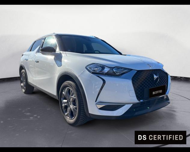 DS DS3 Crossback PureTech 130 aut. So Chic - Foto 3