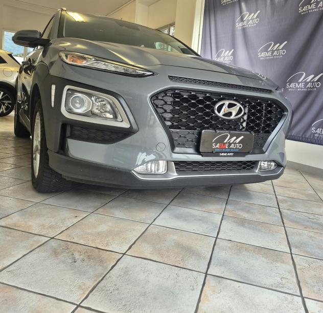 HYUNDAI Kona 1ªs. (2017-23) Kona 1.0 T-GDI XTech