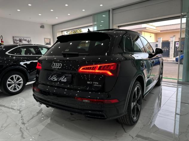 Audi Q5 50 TDI quattro tiptronic S line plus - Foto 4