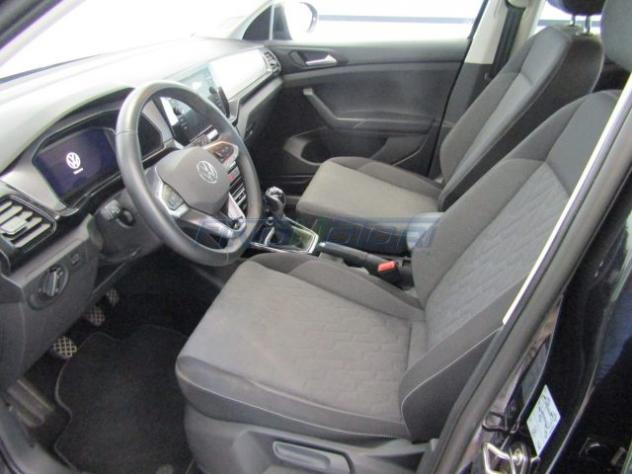 VOLKSWAGEN T-Cross 1.0 TSI 115 CV Life rif. 24013741 - Foto 8